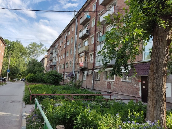 
   Продам 2-комнатную, 37.4 м², Ватутина ул, 33

. Фото 18.