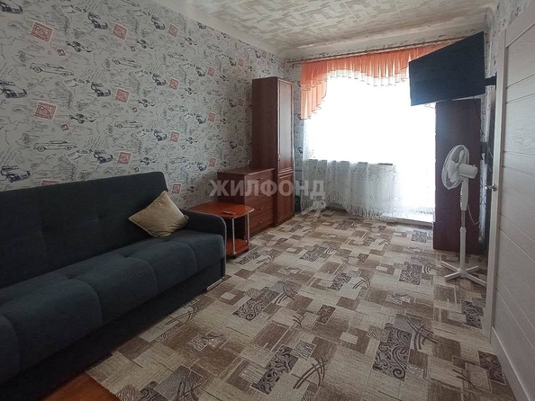 
   Продам 2-комнатную, 40.2 м², Залесского ул, 8

. Фото 2.