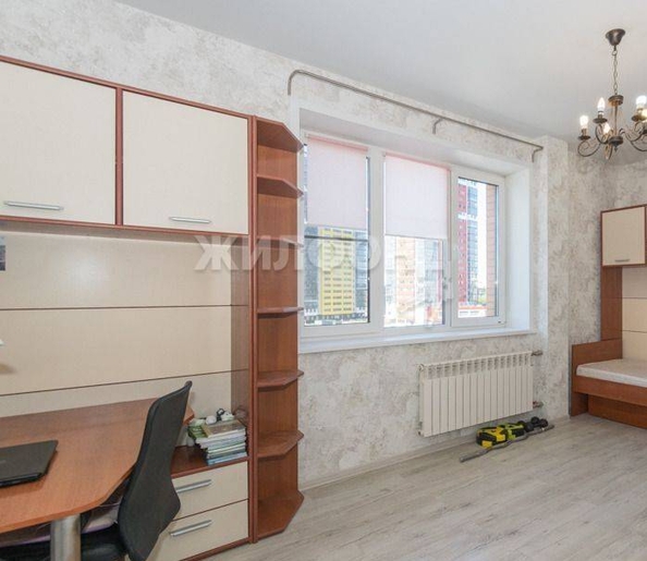 
   Продам 3-комнатную, 83 м², Ипподромская ул, 48

. Фото 10.