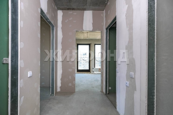 
  Продается 3-комн. квартира, 153.1 м², ЖК Пшеница, дом 2
. Фото 9.