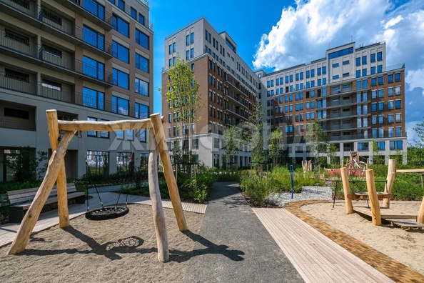 
  Продается 3-комн. квартира, 153.1 м², ЖК Пшеница, дом 2
. Фото 23.