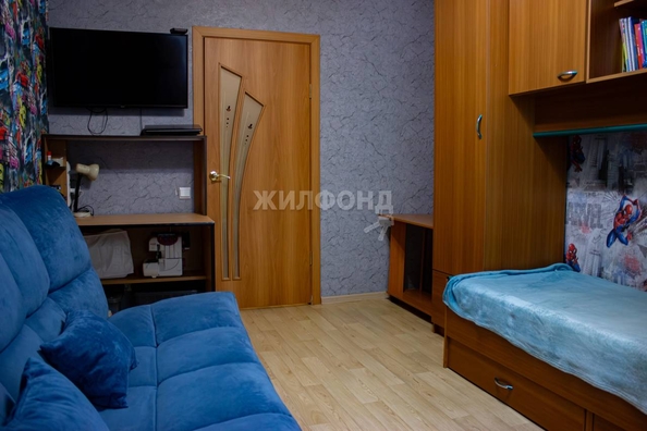 
   Продам 3-комнатную, 78.5 м², Полярная ул, 17

. Фото 4.