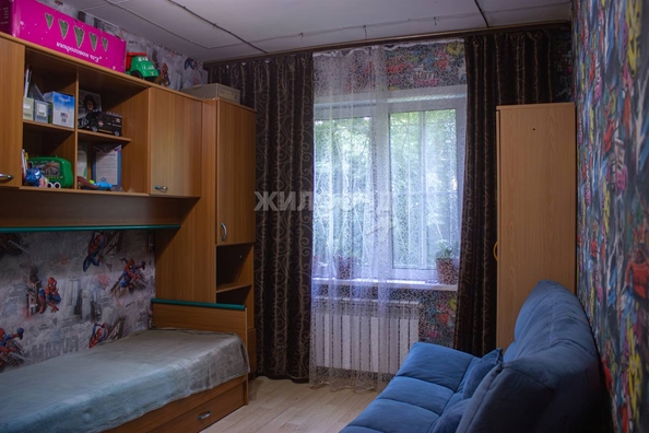 
   Продам 3-комнатную, 78.5 м², Полярная ул, 17

. Фото 5.