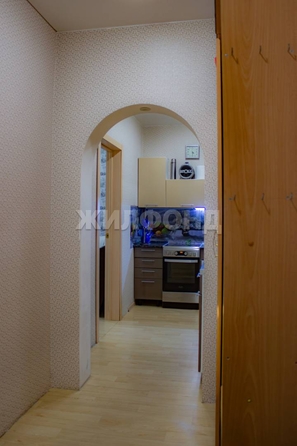 
   Продам 3-комнатную, 78.5 м², Полярная ул, 17

. Фото 8.