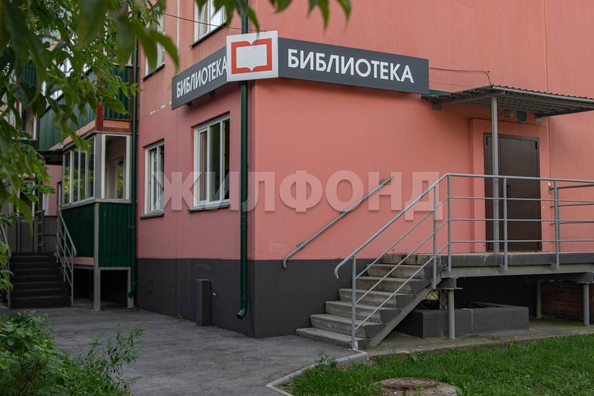 
   Продам 3-комнатную, 78.5 м², Полярная ул, 17

. Фото 11.