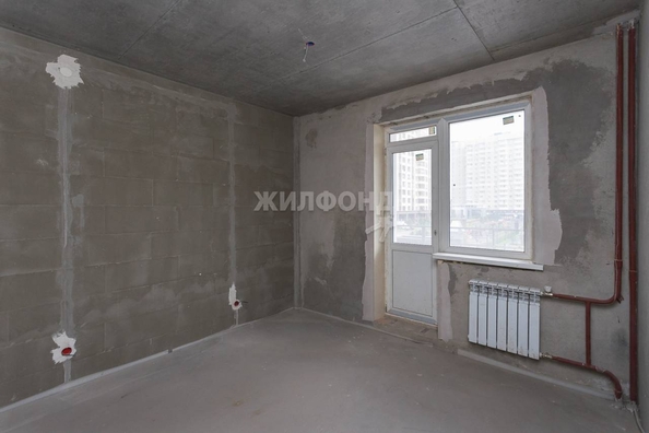 
   Продам 3-комнатную, 95.9 м², Дуси Ковальчук ул, 244

. Фото 11.