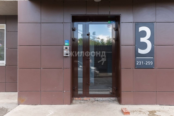 
   Продам 3-комнатную, 95.9 м², Дуси Ковальчук ул, 244

. Фото 22.