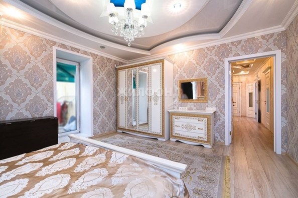 
   Продам 4-комнатную, 128.4 м², Военная ул, 9

. Фото 24.