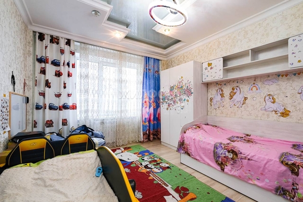 
   Продам 4-комнатную, 128.4 м², Военная ул, 9

. Фото 25.