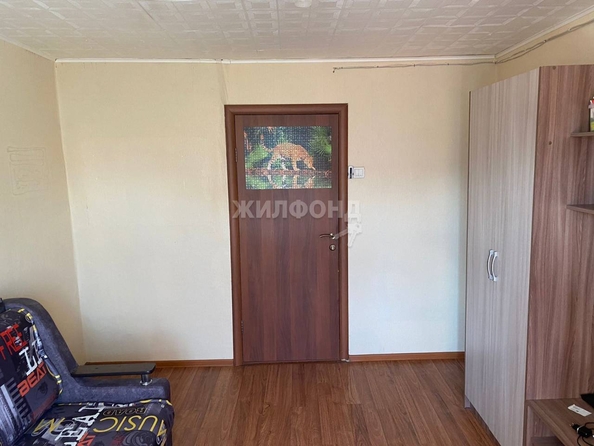 
   Продам секционку, 13.3 м², Ипподромская ул, 22/1

. Фото 3.