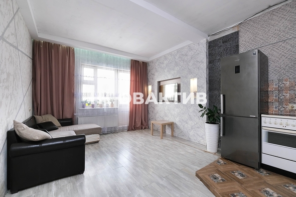 
   Продам 2-комнатную, 59 м², Фадеева ул, 66/4

. Фото 1.