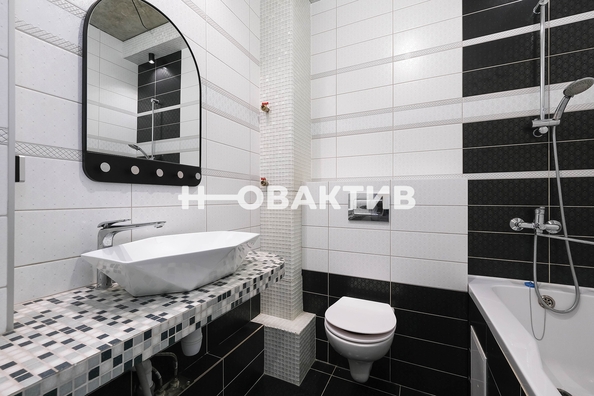 
   Продам 2-комнатную, 59 м², Фадеева ул, 66/4

. Фото 9.