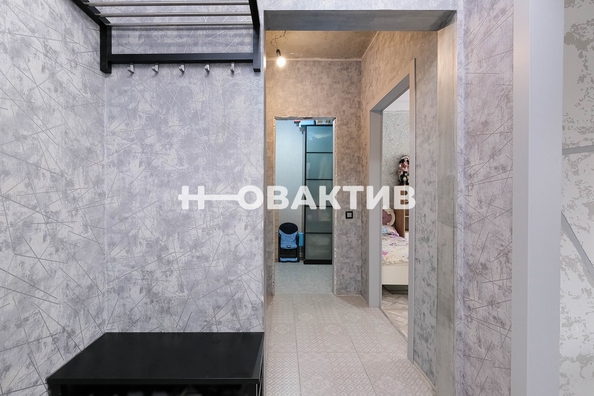 
   Продам 2-комнатную, 59 м², Фадеева ул, 66/4

. Фото 12.