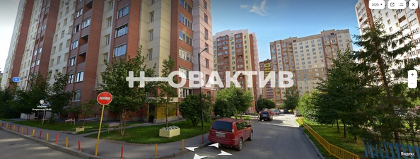 
   Сдам помещение свободного назначения, 35 м², Адриена Лежена ул, 25

. Фото 12.