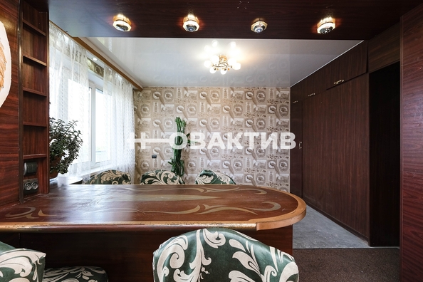 
   Продам 3-комнатную, 62.1 м², Гусинобродское ш, 25

. Фото 1.