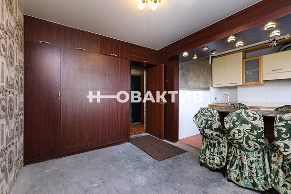 
   Продам 3-комнатную, 62.1 м², Гусинобродское ш, 25

. Фото 8.