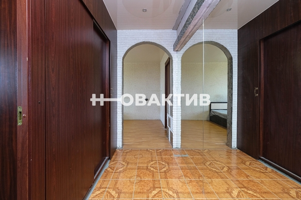 
   Продам 3-комнатную, 62.1 м², Гусинобродское ш, 25

. Фото 22.