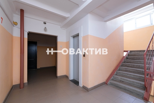 
   Продам студию, 38 м², Виктора Шевелева ул, 34

. Фото 6.