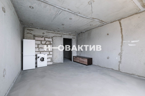 
   Продам студию, 38 м², Виктора Шевелева ул, 34

. Фото 12.