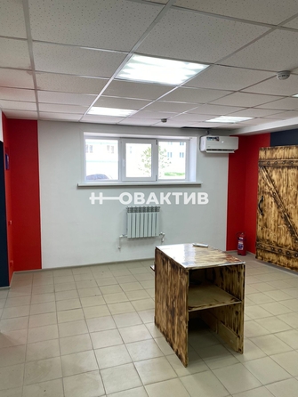 
   Продам помещение свободного назначения, 67 м², Виктора Шевелева ул, 20

. Фото 11.