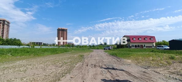 
   Продам склад, 1194.5 м², Зорге ул, 295

. Фото 3.