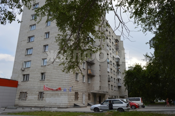 
   Продам 1-комнатную, 33.8 м², Олеко Дундича ул, 25

. Фото 6.