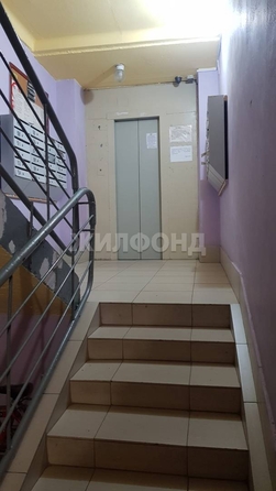 
   Продам 1-комнатную, 33.8 м², Олеко Дундича ул, 25

. Фото 4.