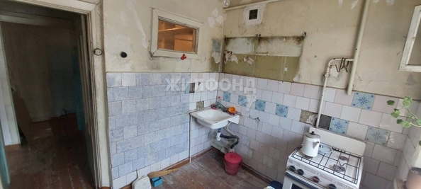 
   Продам 1-комнатную, 30.5 м², Узорная ул, 8

. Фото 2.