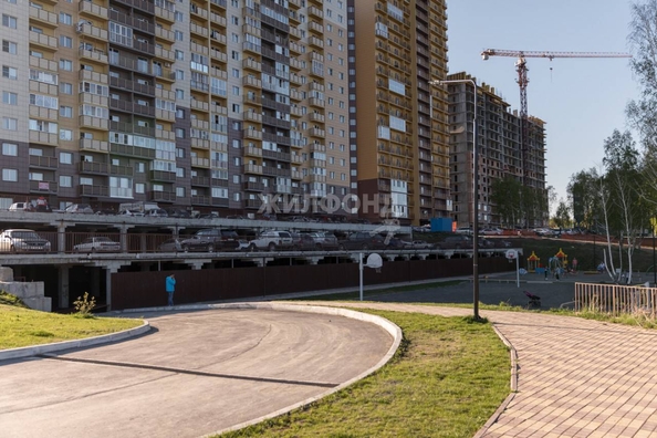 
   Продам студию, 30 м², Приморская ул, 24

. Фото 13.