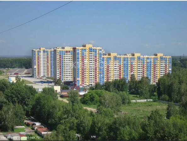 
   Продам студию, 19.3 м², Твардовского ул, 22/6

. Фото 12.