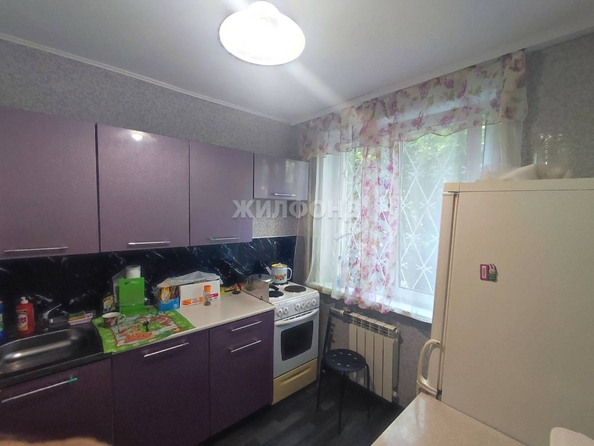 
   Продам 1-комнатную, 29.1 м², Комсомольская ул, 7

. Фото 5.