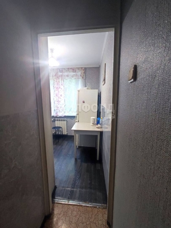 
   Продам 1-комнатную, 29.1 м², Комсомольская ул, 7

. Фото 7.