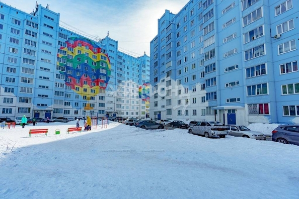 
   Продам студию, 18.5 м², Хилокская ул, 1В

. Фото 2.