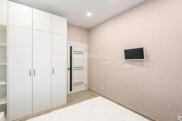 
   Продам 2-комнатную, 34.6 м², Фабричная ул, 65

. Фото 10.