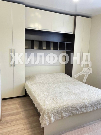 
   Продам 2-комнатную, 63.1 м², Железнодорожная ул, 15

. Фото 10.