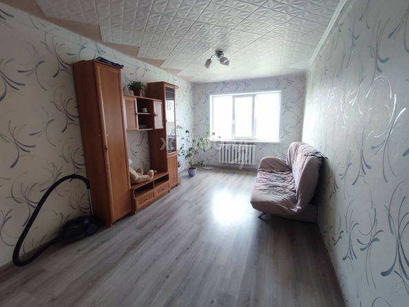 
   Продам 2-комнатную, 44.5 м², Первомайская ул, 164

. Фото 1.