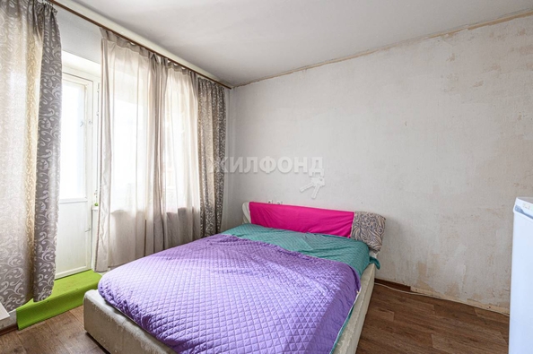 
   Продам 2-комнатную, 35.4 м², Чекалина ул, 21

. Фото 8.