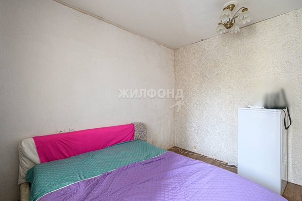 
   Продам 2-комнатную, 35.4 м², Чекалина ул, 21

. Фото 9.