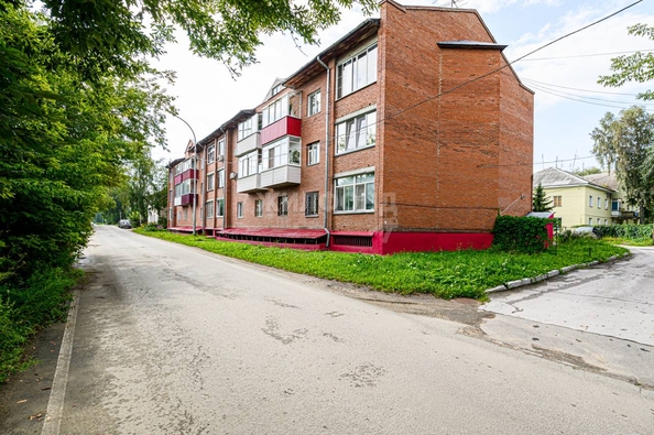 
   Продам 2-комнатную, 35.4 м², Чекалина ул, 21

. Фото 30.