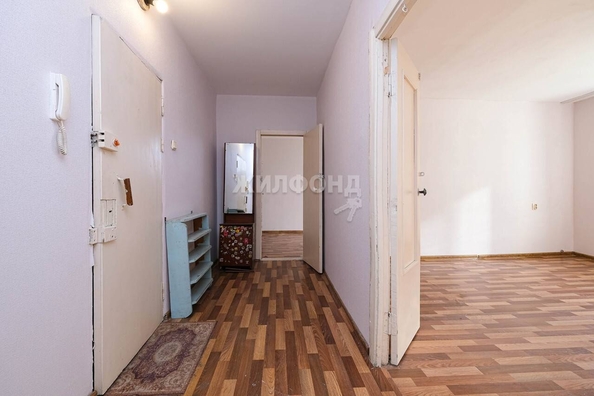 
   Продам 2-комнатную, 62.2 м², Горский мкр, 5

. Фото 9.