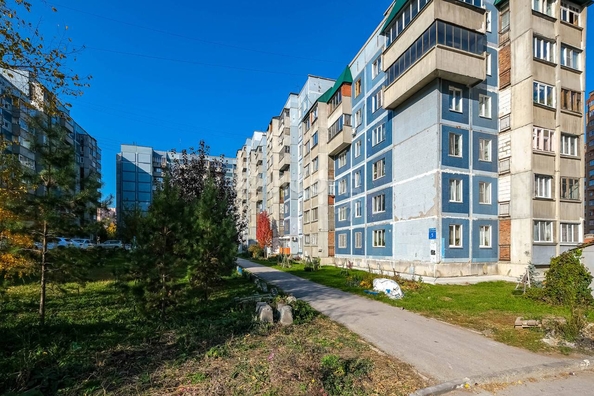 
   Продам 2-комнатную, 62.2 м², Горский мкр, 5

. Фото 22.