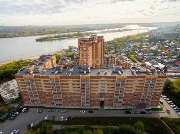 
   Продам 2-комнатную, 42 м², Гэсстроевская ул, 2/1

. Фото 24.