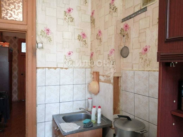 
   Продам 2-комнатную, 53 м², Дзержинского пр-кт, 1а

. Фото 4.