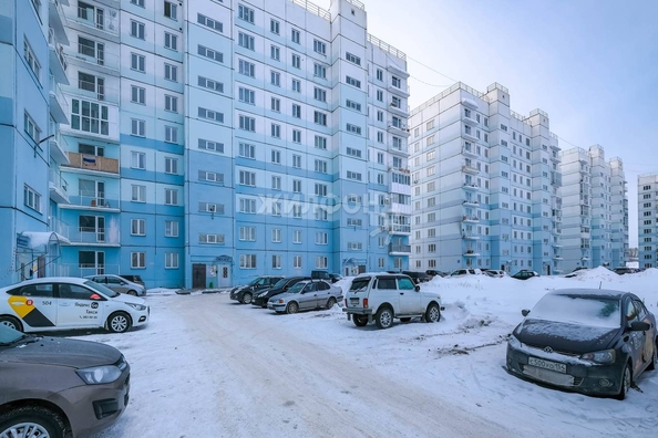 
   Продам 3-комнатную, 86.3 м², Виктора Шевелева ул, 38/1

. Фото 12.