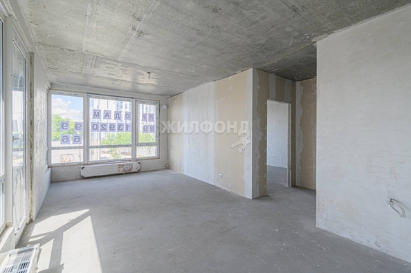 
   Продам 3-комнатную, 67.6 м², Аэропорт ул, 88

. Фото 17.