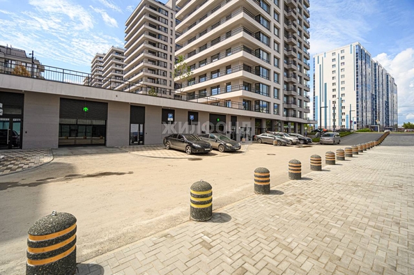 
   Продам 3-комнатную, 67.6 м², Аэропорт ул, 88

. Фото 52.