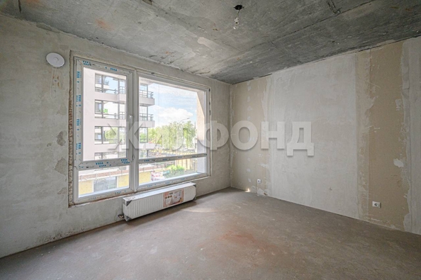
  Продается 3-комн. квартира, 67.6 м², ЖК Авиатор, дом 1-1
. Фото 7.