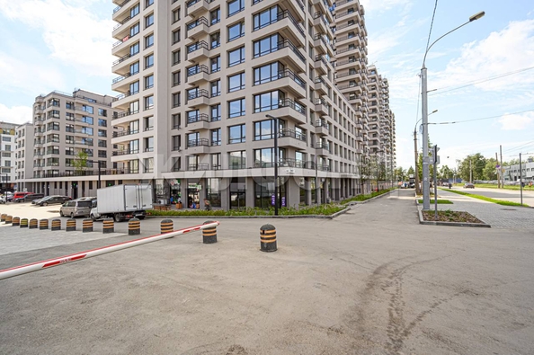
  Продается 3-комн. квартира, 67.6 м², ЖК Авиатор, дом 1-1
. Фото 25.
