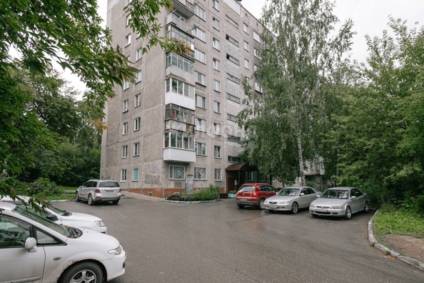 
   Продам 3-комнатную, 60.4 м², Гусинобродское ш, 27

. Фото 22.