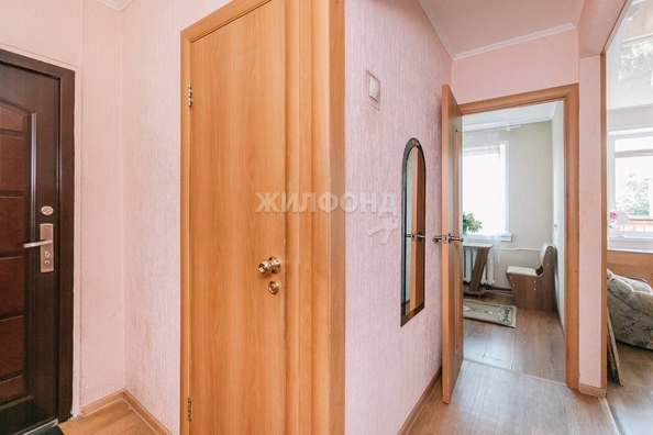 
   Продам 3-комнатную, 57.7 м², Вертковская ул, 12

. Фото 20.